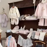 【Boniubozai】kitty猫卫衣套装一体绒