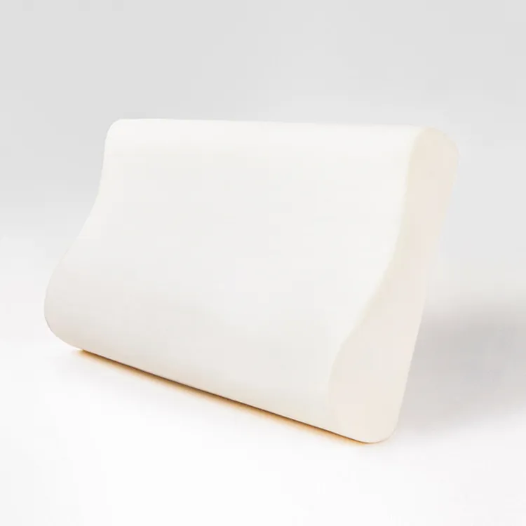 记忆枕单人慢回弹太空记忆棉枕头高枕芯批发侧睡