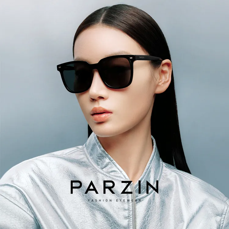 【春日好礼】帕森偏光太阳镜男女时尚方框开车驾驶镜情侣镜PZ92120商品图