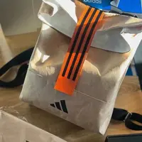 礼盒装  Adidas阿迪达斯双肩包金尊包运动背包书包 阿迪达斯书包