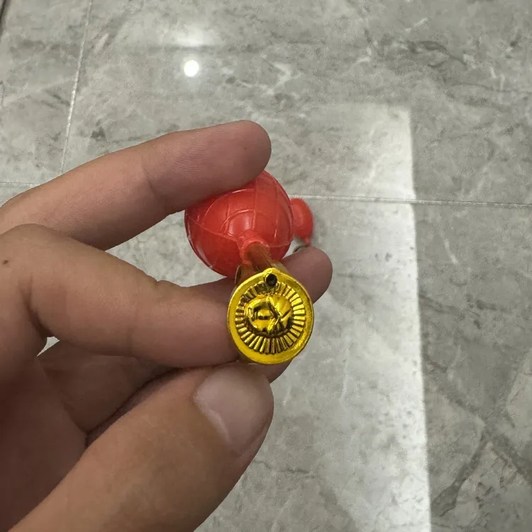 【咕噜】整蛊戒指水枪新奇特魔术玩具游戏道具隐藏喷水戒指不挑手