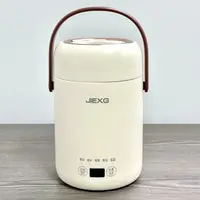多功能手提款800ml电煮杯电热保温提锅电煮锅（颜色内胆款式混发