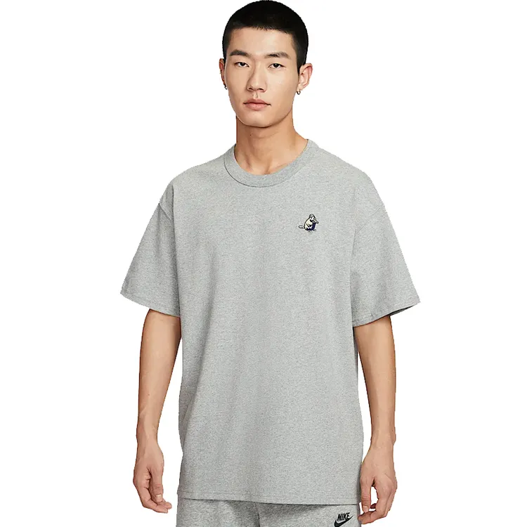 nike耐克夏季男子运动休闲潮流短袖T恤IH0818-063