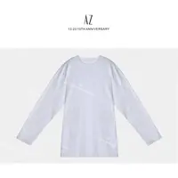 YYL 大白tee 2025秋款上新autumn  ch11189