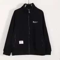 【冯漂亮甄选】T574时尚潮流休闲百搭个性棉衣