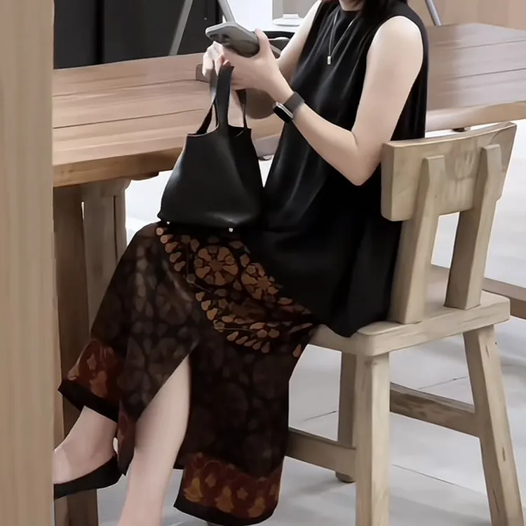 新款时尚洋气精品百搭女装F3332