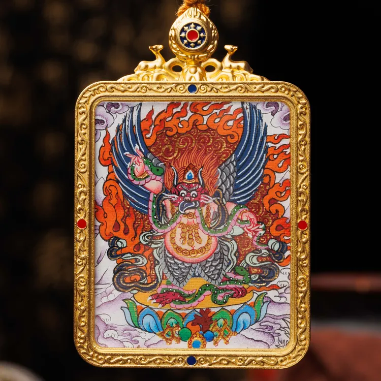 大鹏金翅鸟 40号