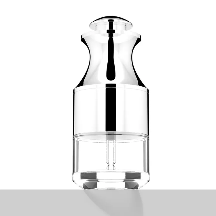 雍沁奢宠精华油润肤嫩滑