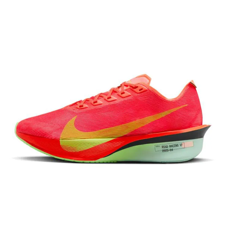 NIKE耐克女鞋W ZOOMX VAPORFLY NEXT% 4运动跑步鞋HF6412-600