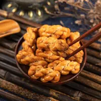 【御膳】香酥小麻花