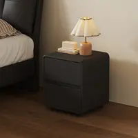 【XG2506/CG001】喜临门现代简约北欧轻奢家用置物创意矮柜床头柜