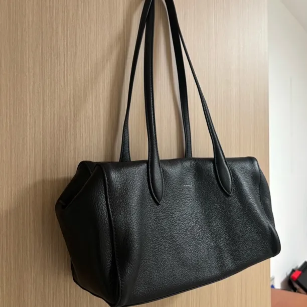 手提款极简风小众大包包简约风单肩包