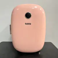 车载冰箱家用迷你小冰箱单人宿舍便捷式车家两用冰箱LZ1