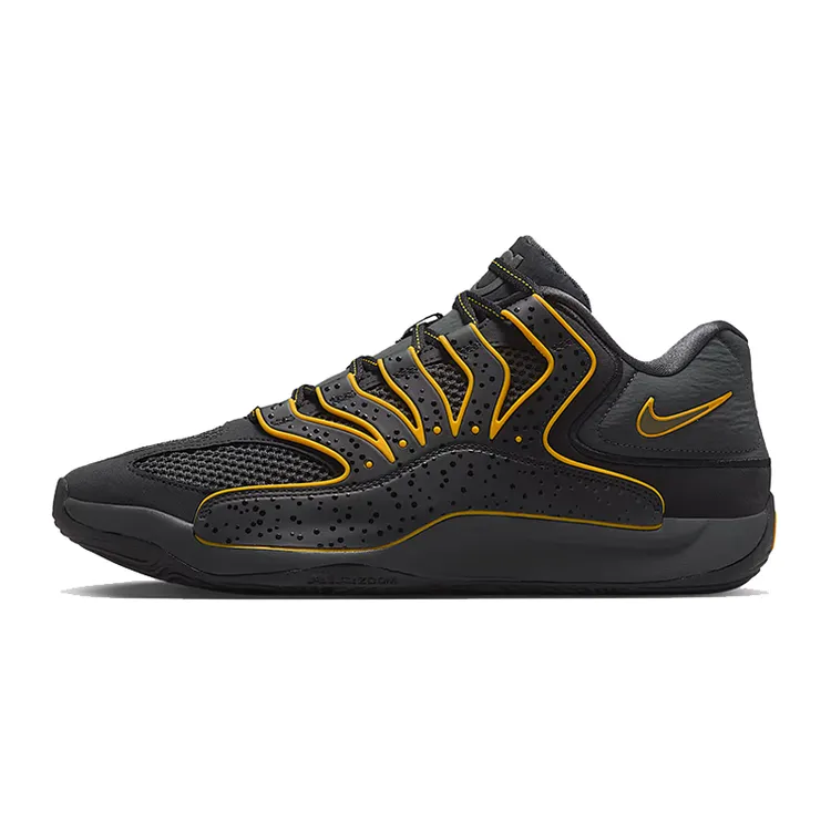 Nike耐克【呼】KD18 EP杜兰特男子实战篮球鞋HV1991-002