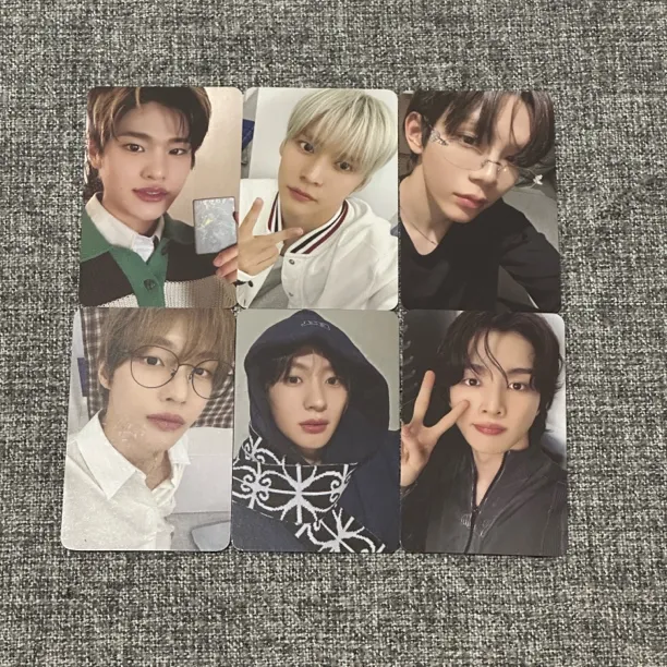 正品现货 riize ms幸运卡 幸运卡 正规一 odyssey riize小卡