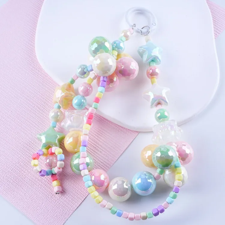 直播间捡漏diy配饰辅料成品半成品手工diy链接包邮无售后