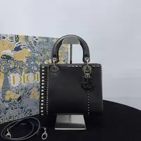 胖虎熙少/迪奥/95新/公价0/箱包/两用包/31T2501290025