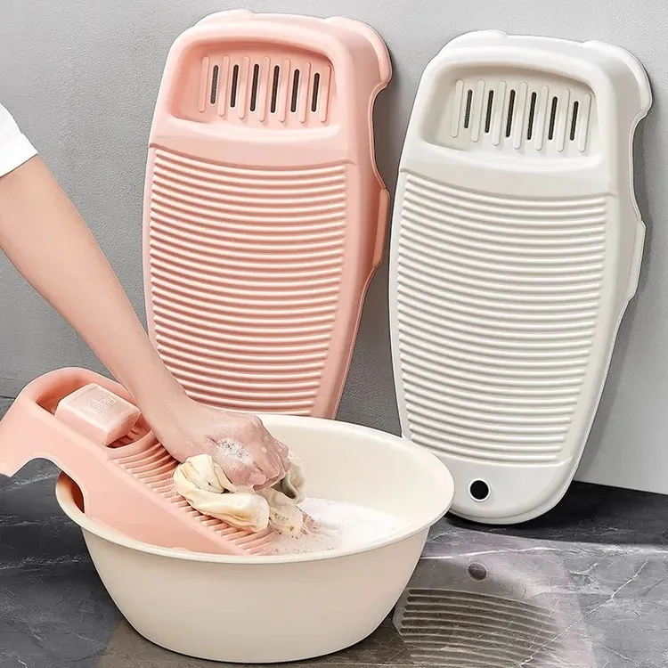 搓衣板家用台面洗衣板搓衣垫学生宿舍洗衣服神器加厚耐用迷你搓板