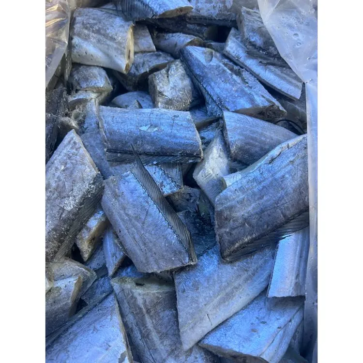 (小阿姨推荐)深海越生带鱼段