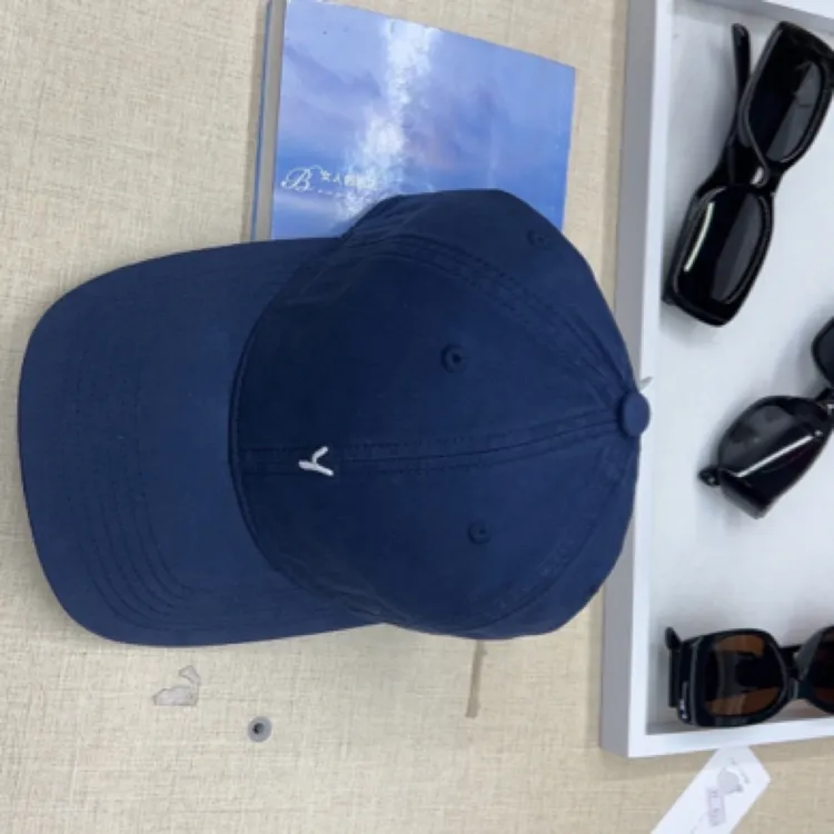 棒球帽，加大加宽，巨显脸小