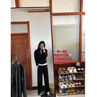 9.28号New～「秋冬神仙伴侣！！软绵绵的棉花糖套装～冬+厚度」