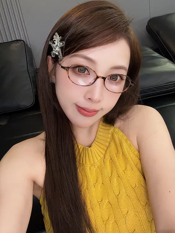 新款日韩系小椭圆近视眼镜框潮女文艺气质平光镜架书呆子可配度数