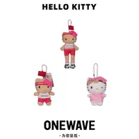 【LeeLee专属】韩版oliveyoung联名Kitty玩偶挂件限定