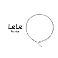 铜合金项链 LELE【惊喜盒子】精致百搭简约时尚 2230