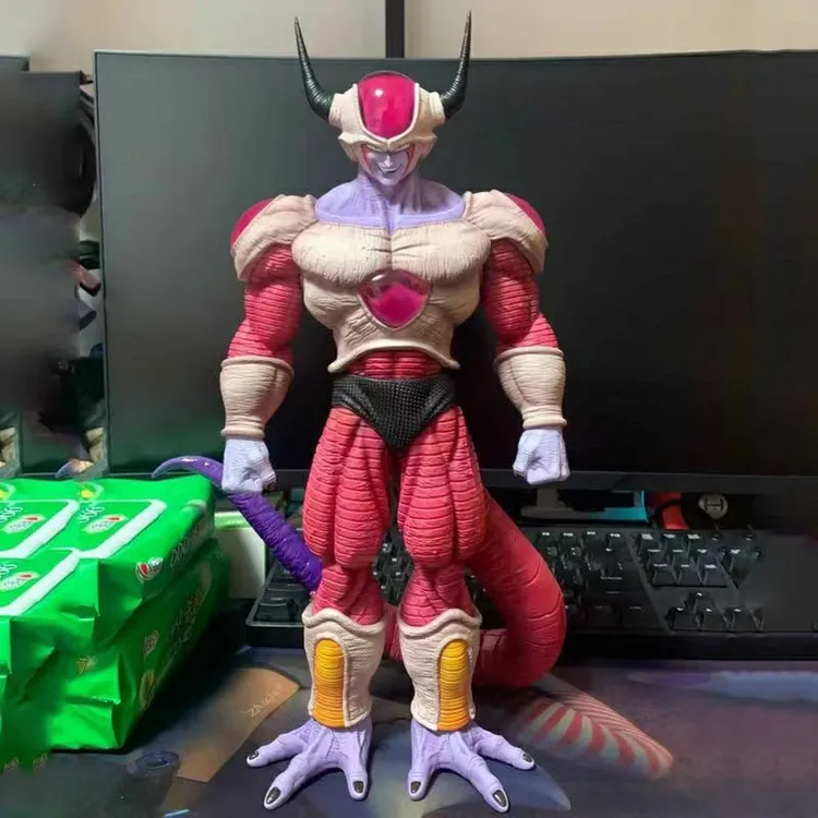 七龙珠 第二形态弗利萨36cm 动漫模型手办摆件