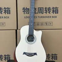 【主播专属】民谣普及初学者入门新手民谣吉他男女学生练习琴吉他