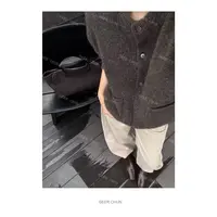 SEER CHUN“丹麦童话”复古开衫 60433
