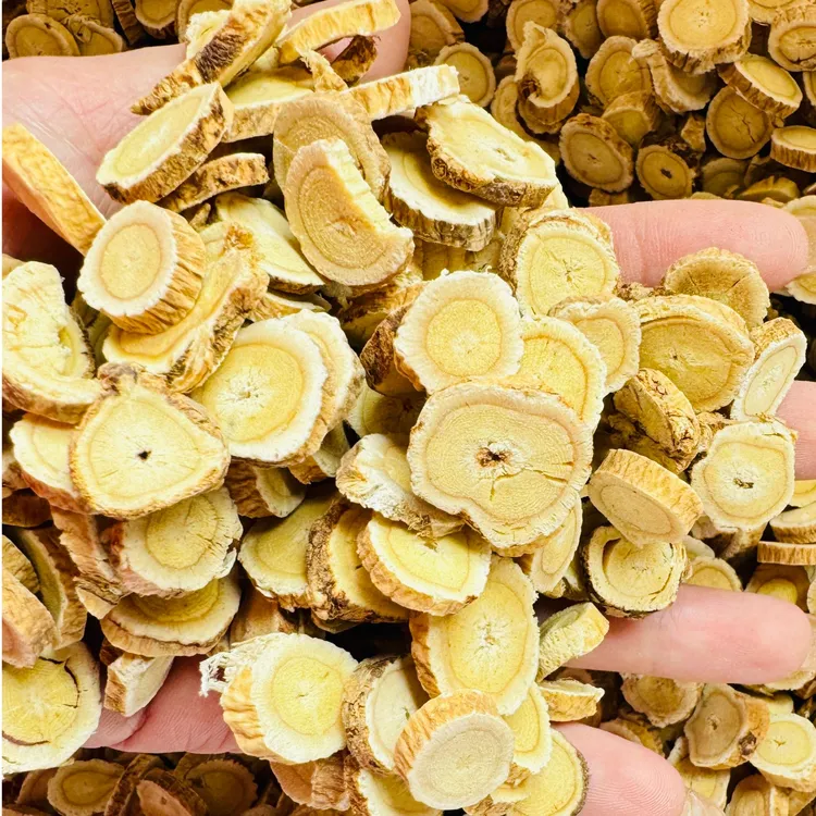 正宗长白山特产黄芪250g/瓶