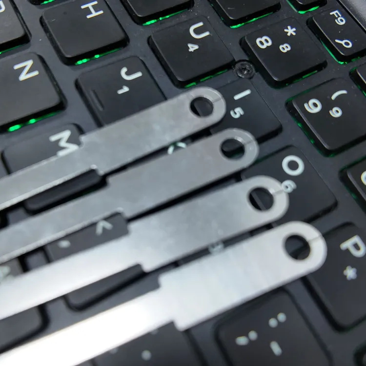 奔驰M256调间隙专用香片