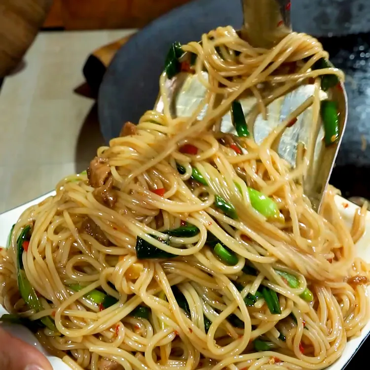 江西米粉 南昌拌粉汤粉炒粉酸辣粉干正宗大米原料Q弹爽滑1kg*2包