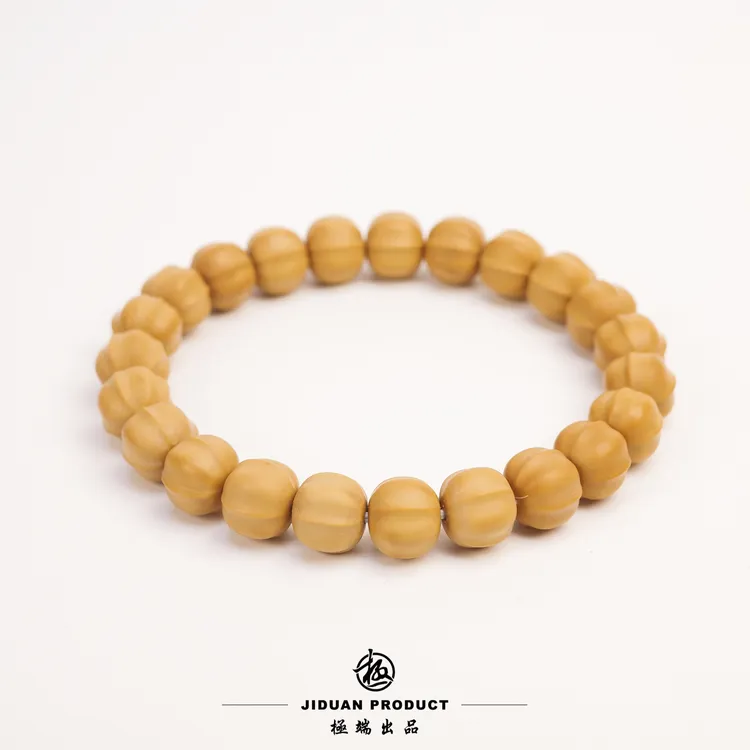 【重新定义鲨鱼背】原生态没对手系列猴头手串