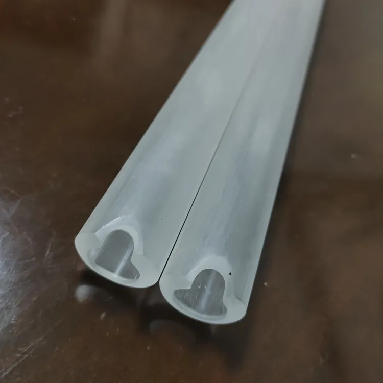 乐天箫(厚亚克力)G调洞箫