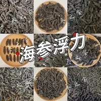 【海参】60头海参 干货