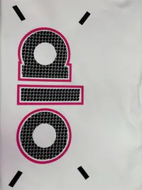 【鳞片啊喽】新款男士纯棉T恤短袖重磅宽松圆领时