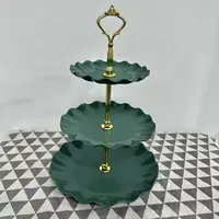 【主播专属】三层桌面收纳架