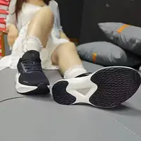 【运费险】断码时尚百搭透气潮鞋男女情侣款耐磨运动鞋休闲秋