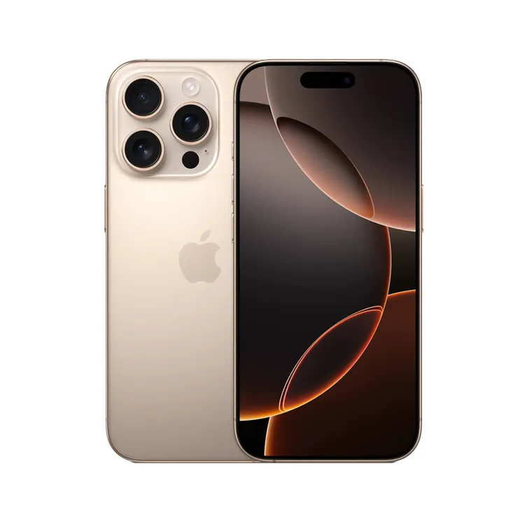 9新 Apple/苹果 iPhone16Pro 国行正品 保修一年 专柜展示机