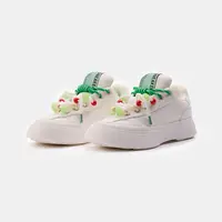 【球鞋派专属】INXX SNEAKER 珠珠鞋 「观园」系列 东方色 时尚