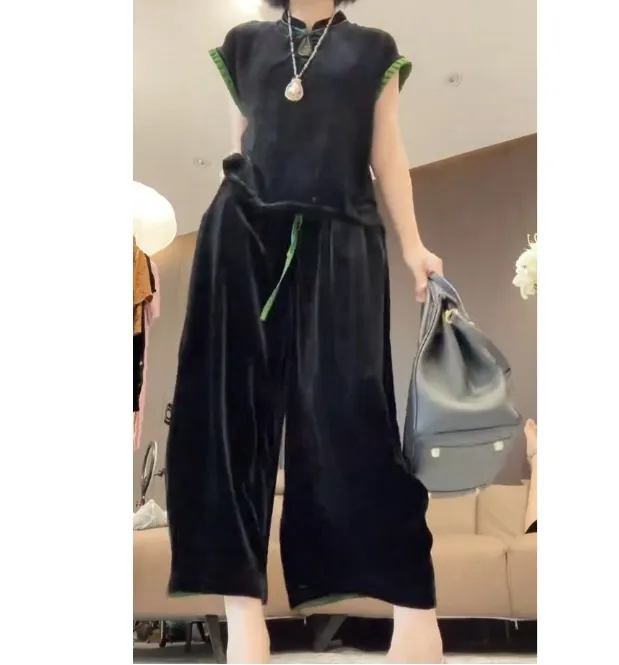 时尚潮流百搭精品女装dgd1912