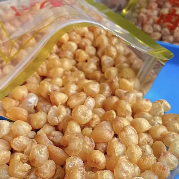 新货高州桂圆肉无核即食煲汤泡水干货龙眼肉干特级无硫元肉干包邮