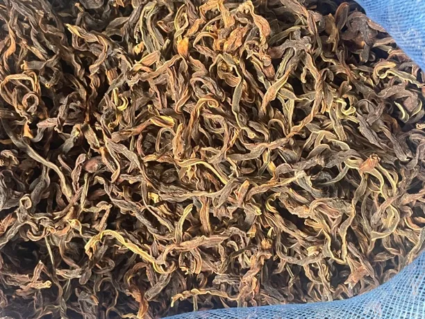 苏北农家豆角干天然