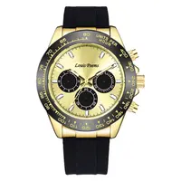 【大姐福利】金迪时尚潮流大气高端男士个性腕表-朱