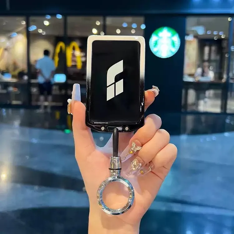 25 Ideal I8钥匙扣汽车新款I8Uitra卡特别经典全包保护壳扣