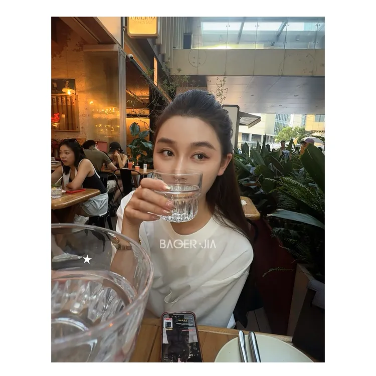 36-【高端口袋T】宝儿家含幂BL124225309宽松百搭神器亲肤短袖上衣