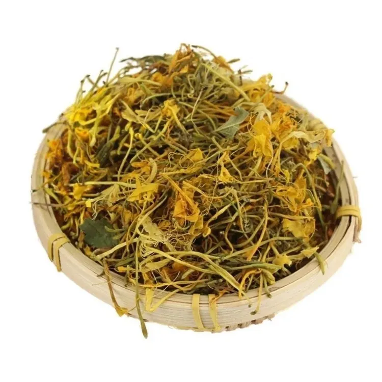 野生金银花 泡茶煮水50-500克