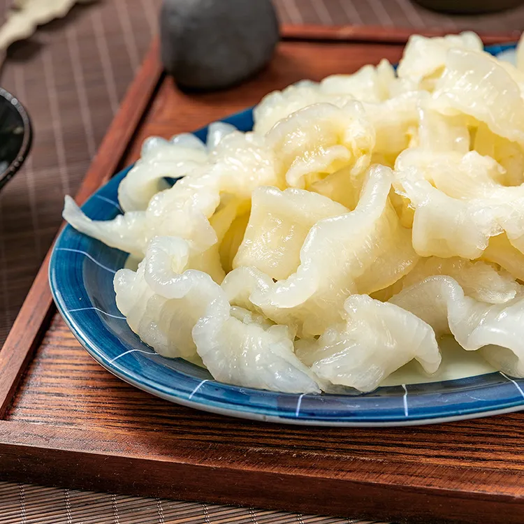 【花胶】Q弹女生素颜神器佳品即煮不用泡发可泡水泡汤宝藏品